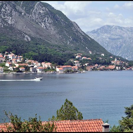 Apartments Jovanovic - Alkima Kotor Extérieur photo