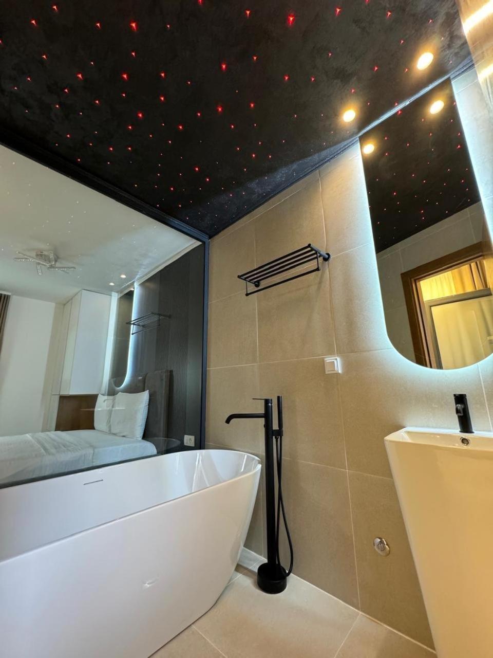 Apartments Jovanovic - Alkima Kotor Extérieur photo