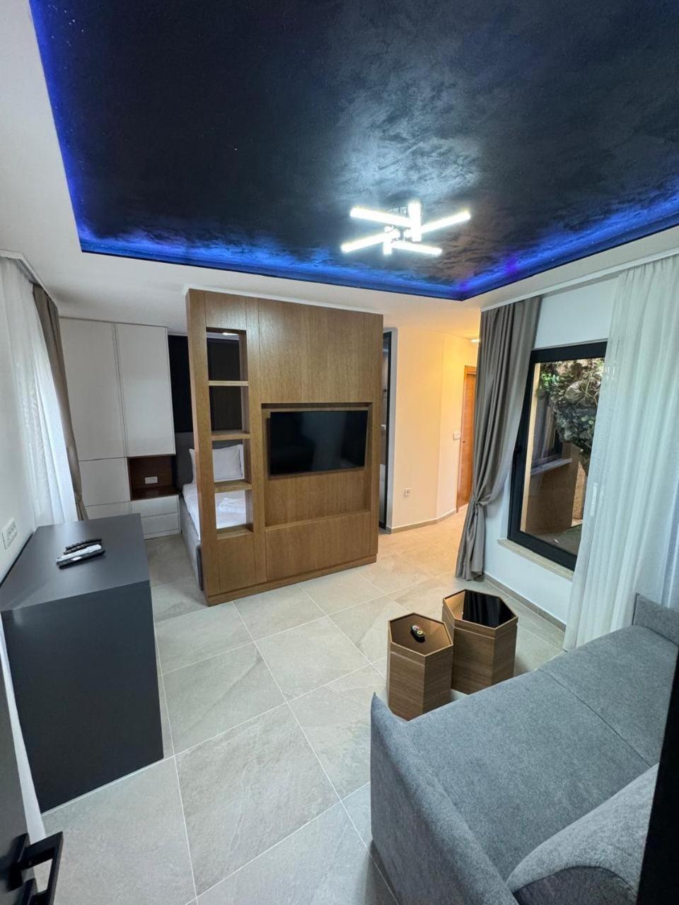 Apartments Jovanovic - Alkima Kotor Extérieur photo